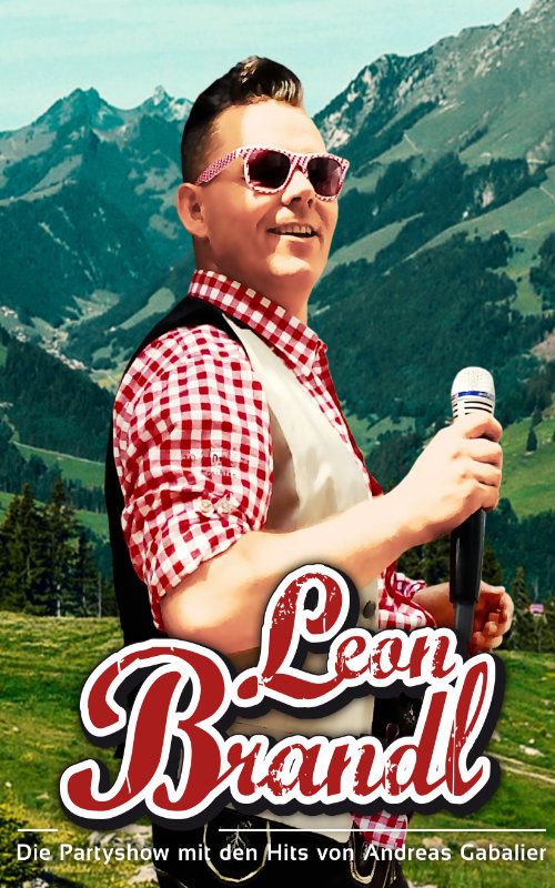 LEON BRANDL