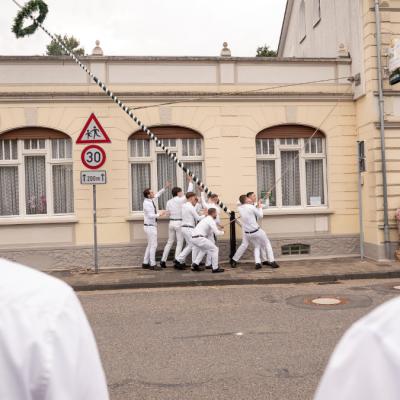Schaephuysen Samstag 41