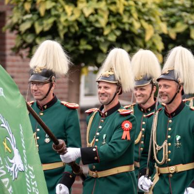Schaephuysen Samstag 4