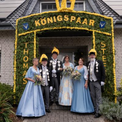 Schaephuysen Sonntag 46