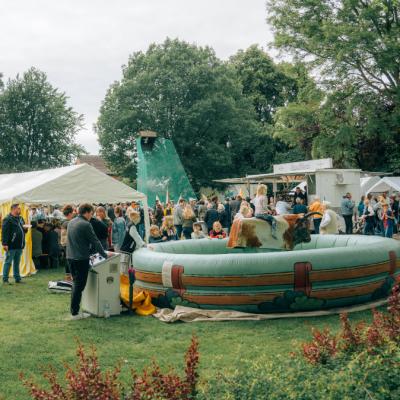 Schaephuysen Vogelschiessen 267